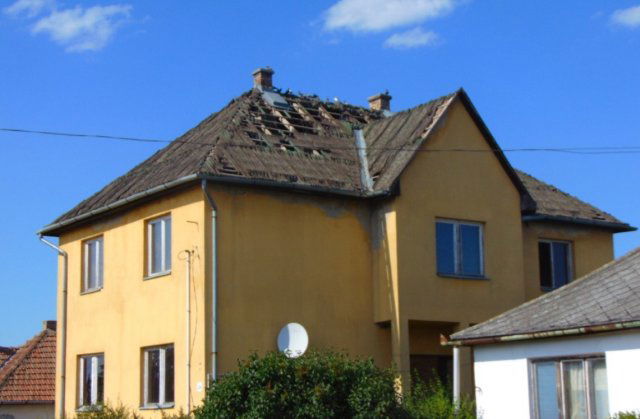 Eladó téglalakás, Dögén 4.85 M Ft, 1+1 szobás