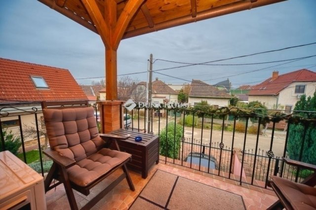 Eladó ikerház, Budapesten, XX. kerületben 124.9 M Ft, 5 szobás