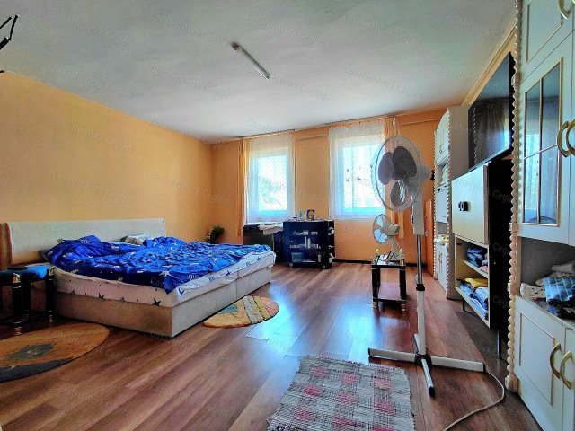 Eladó családi ház, Nyársapáton 30.9 M Ft, 2+1 szobás