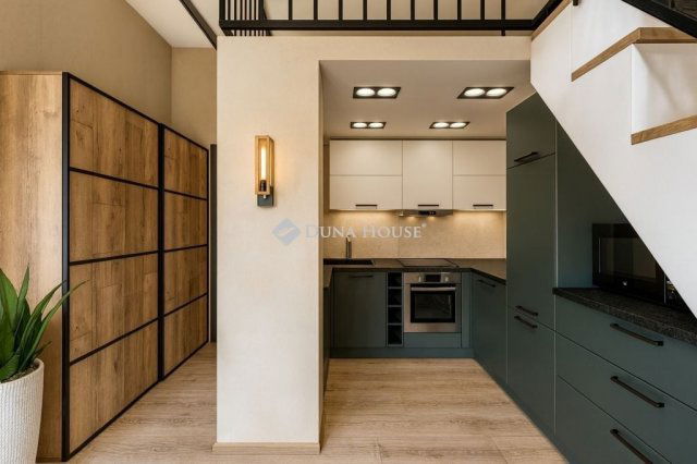 Eladó téglalakás, Budapesten, XIII. kerületben 69.9 M Ft