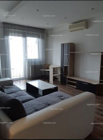 Kiadó téglalakás, albérlet, Debrecenben, Bem téren, 2 szobás