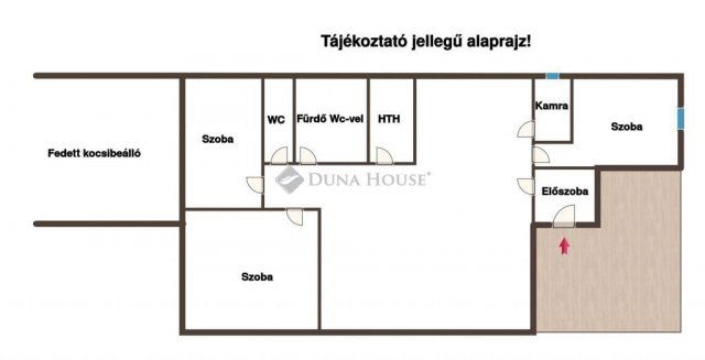 Eladó ikerház, Inárcson 78.99 M Ft, 4 szobás