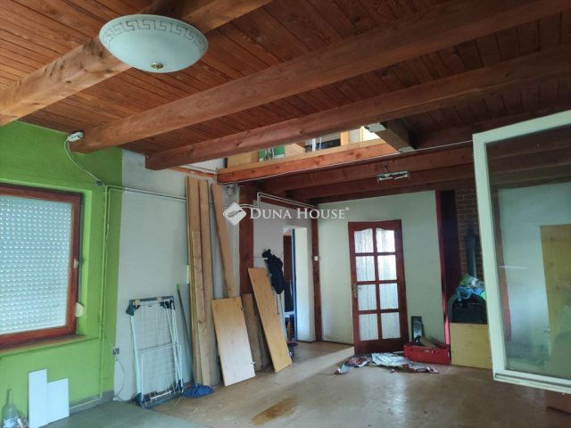 Eladó családi ház, Tordason 36.5 M Ft, 3 szobás