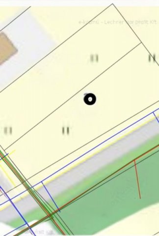 Eladó telek, Dabason 34.9 M Ft / költözzbe.hu