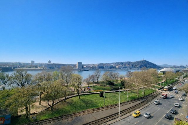 Kiadó téglalakás, albérlet, Budapesten, IX. kerületben