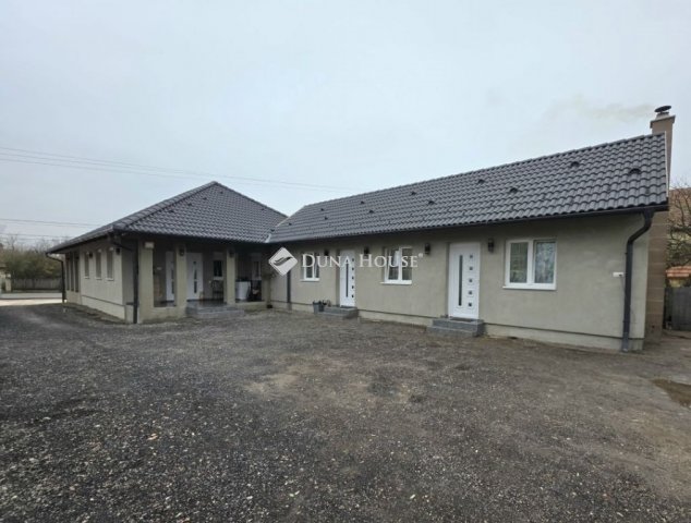 Eladó családi ház, Gyömrőn 109 M Ft, 4 szobás