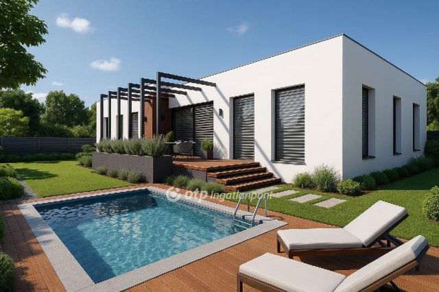 Eladó telek, Siófokon 44.9 M Ft / költözzbe.hu