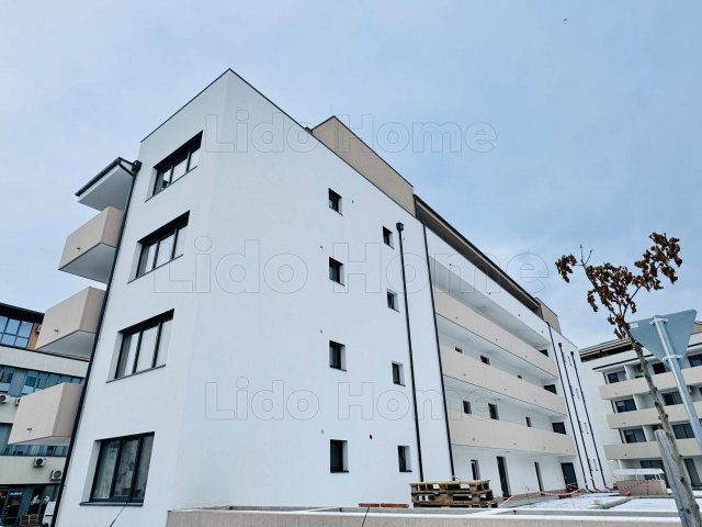 Eladó téglalakás, Győrött 63.1 M Ft, 2 szobás