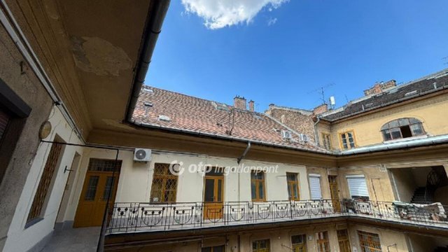 Eladó téglalakás, Budapesten, IX. kerületben 190 M Ft