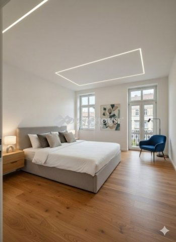 Eladó téglalakás, Budapesten, V. kerületben 181 M Ft, 4 szobás