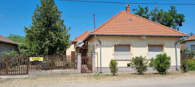 Eladó családi ház, Lajosmizsén 40.2 M Ft, 2 szobás