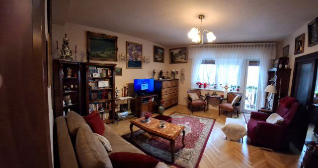 Eladó téglalakás, Budapesten, XI. kerületben 139.5 M Ft