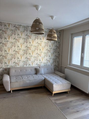 Kiadó téglalakás, albérlet, XIII. kerületben, Visegrádi utcában