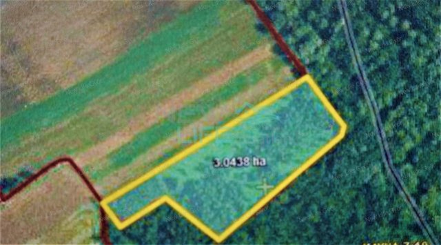 Eladó mezogazdasagi ingatlan, Bősárkányon 8.5 M Ft