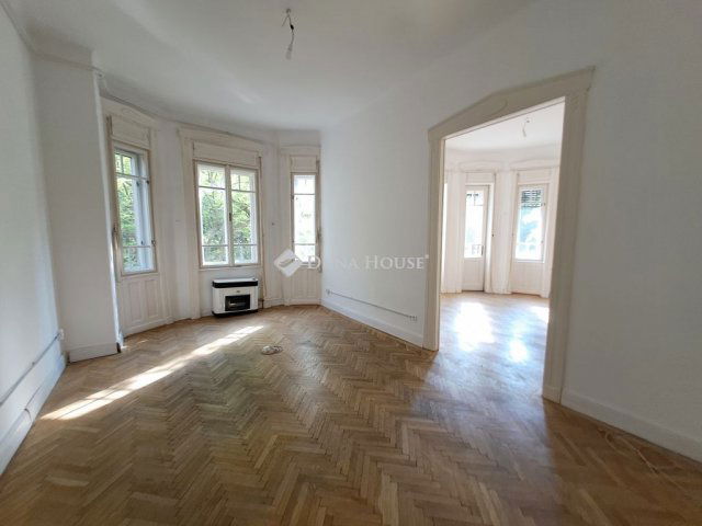 Eladó téglalakás, Budapesten, II. kerületben 98 M Ft, 2 szobás