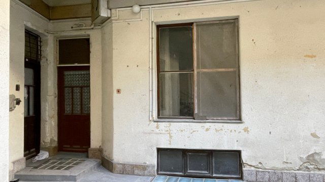 Eladó téglalakás, Budapesten, XII. kerületben, Greguss utcában