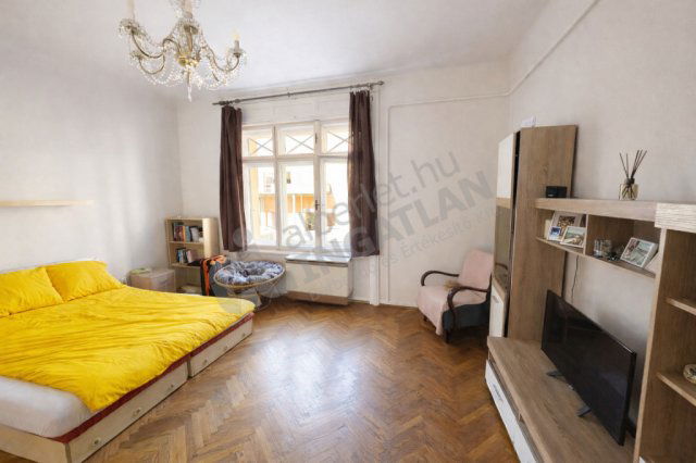 Kiadó téglalakás, albérlet, IX. kerületben, Ernő utcában