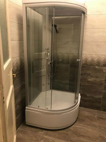 Eladó téglalakás, Budapesten, IX. kerületben 51.6 M Ft, 2 szobás