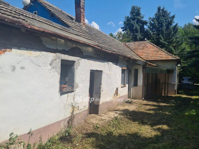 Eladó családi ház, Magyarkeresztúron 11.9 M Ft, 2+1 szobás