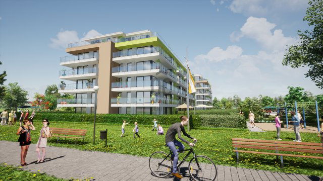 Eladó téglalakás, Siófokon 84.512 M Ft, 2 szobás