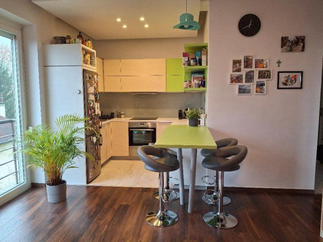 Eladó téglalakás, Budapesten, II. kerületben 139.5 M Ft