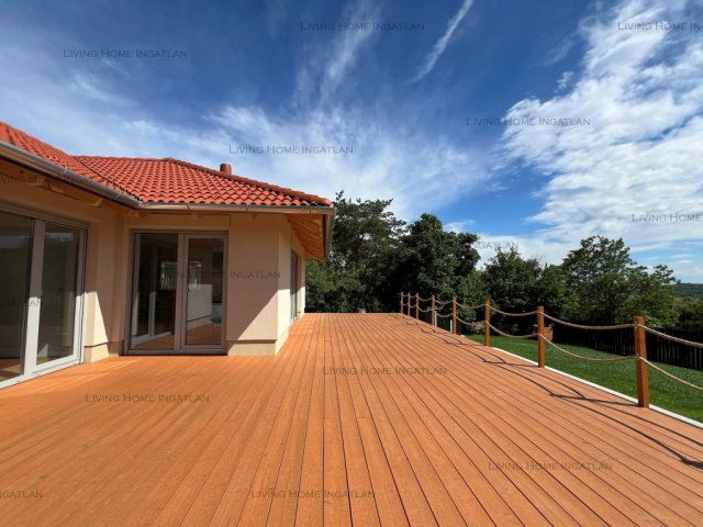 Eladó családi ház, Szentendrén 158 M Ft, 3 szobás