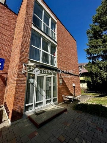 Eladó téglalakás, Harkányban 12 M Ft, 1 szobás