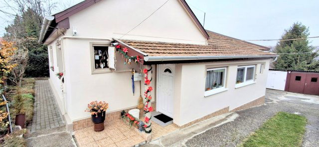 Eladó családi ház, Miskolcon 69.9 M Ft, 4 szobás