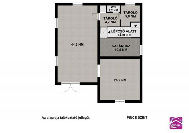 Eladó családi ház, Érden 145 M Ft, 5 szobás