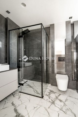 Eladó téglalakás, Budapesten, XI. kerületben 249 M Ft, 3 szobás