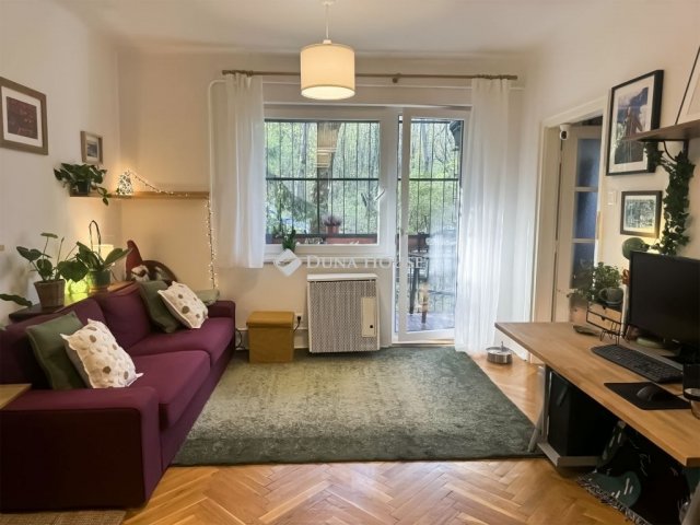 Eladó téglalakás, Budapesten, XII. kerületben 92.9 M Ft