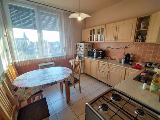 Kiadó téglalakás, albérlet, Nagykőrösön 140 E Ft / hó