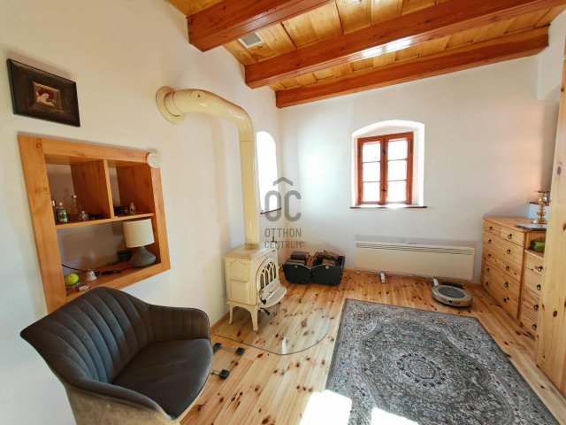 Eladó családi ház, Magyarpolányban 84 M Ft, 2 szobás