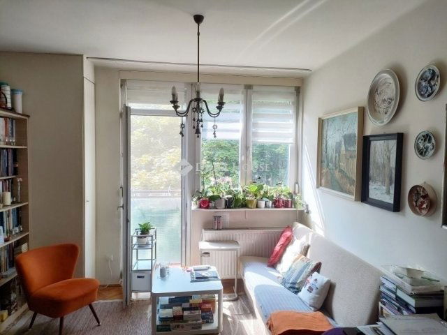 Eladó téglalakás, Kecskeméten 51.5 M Ft, 3 szobás