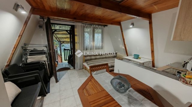 Eladó családi ház, Zalaegerszegen 8.9 M Ft, 2 szobás