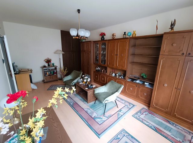 Eladó téglalakás, Debrecenben 63 M Ft, 1+2 szobás