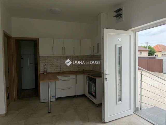 Kiadó téglalakás, albérlet, Albertirsán 165 E Ft / hó