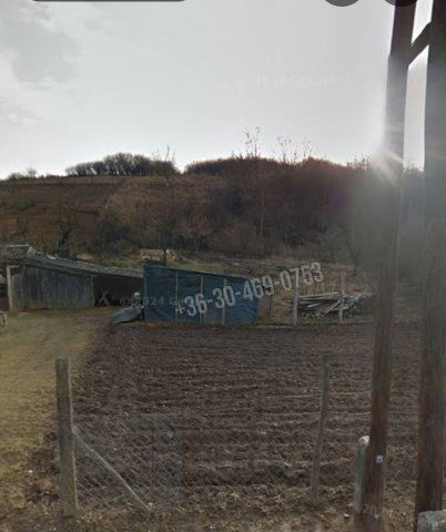 Eladó telek, Cserháthalápon 5.5 M Ft / költözzbe.hu