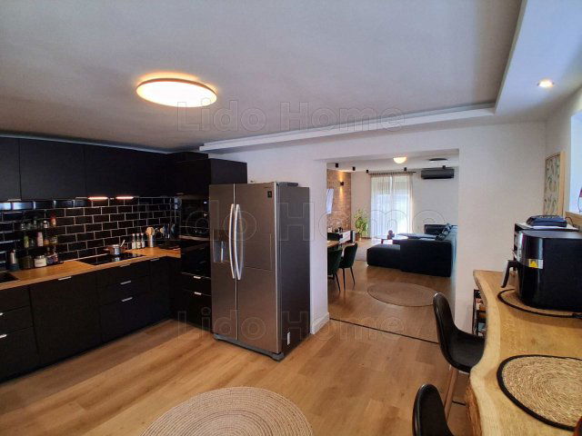 Eladó családi ház, Ravazdon 149.999 M Ft, 3 szobás