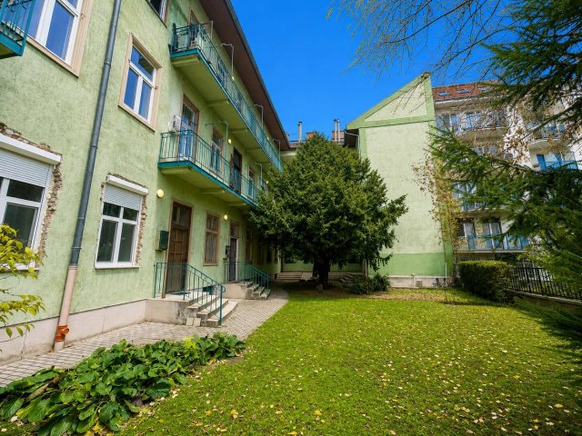 Kiadó téglalakás, albérlet, Budapesten, IX. kerületben