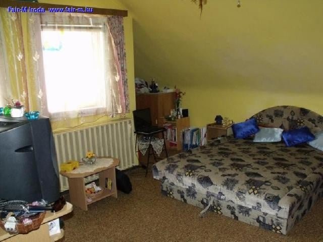 Eladó családi ház, Hódmezővásárhelyen 17.5 M Ft, 6 szobás