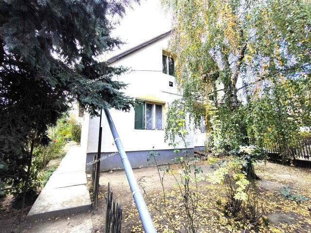 Eladó családi ház, Nagykörűn 37.9 M Ft, 4 szobás
