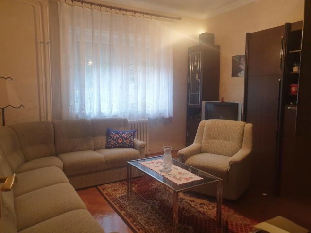 Eladó ikerház, Budapesten, XXI. kerületben 99 M Ft, 2 szobás