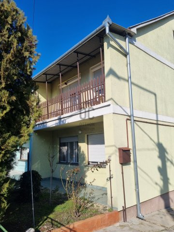 Eladó családi ház, Siófokon 67 M Ft, 4 szobás