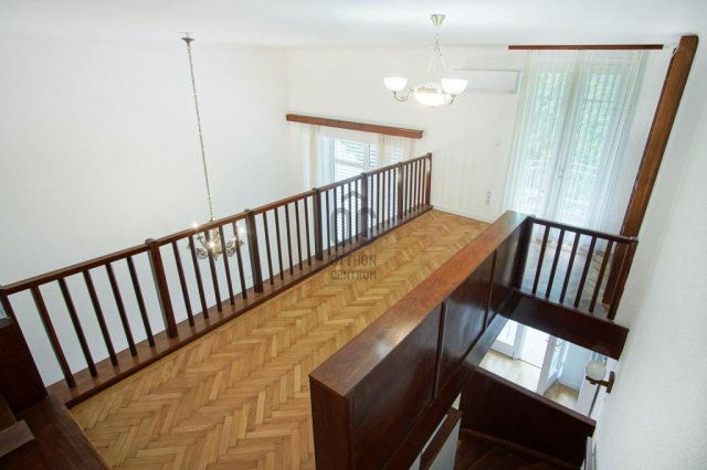 Eladó sorház, Budapesten, XIV. kerületben 324 M Ft, 5 szobás