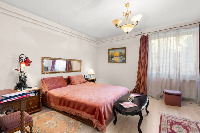 Eladó téglalakás, Budapesten, II. kerületben 162.2 M Ft