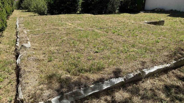 Eladó telek, Kehidakustányban 9.6 M Ft / költözzbe.hu