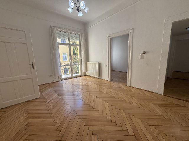 Kiadó téglalakás, albérlet, VI. kerületben, Szondi utcában