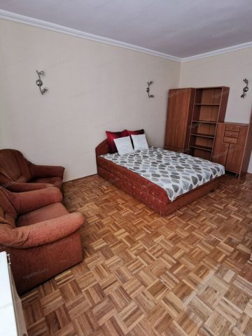 Kiadó téglalakás, albérlet, Kecskeméten 110 E Ft / hó