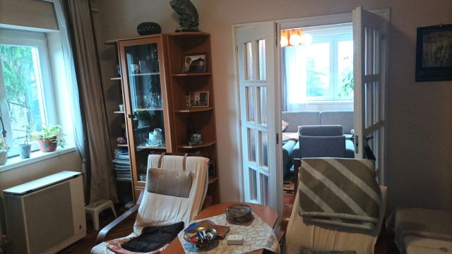Eladó téglalakás, Törökszentmiklóson 30 M Ft, 3 szobás